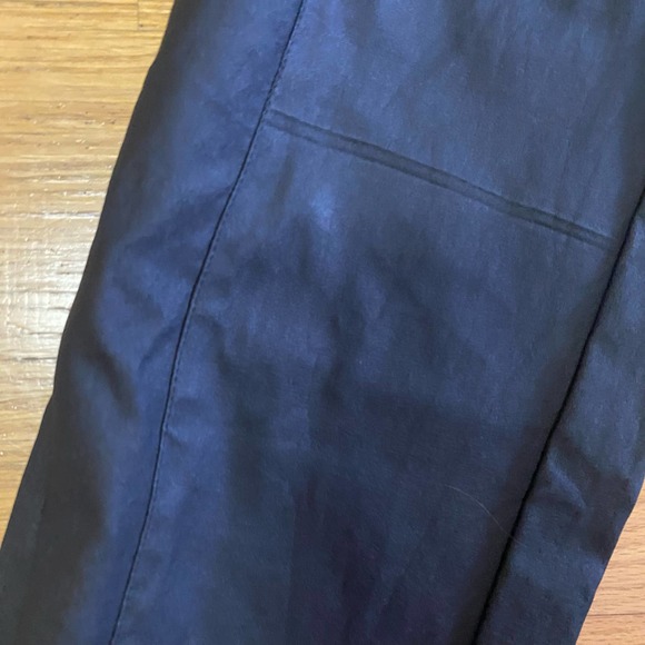 Tiger Mist Black Vegan Goth Coastal Dark Academia Whimsigoth Cargo Joggers… - Picture 4 of 8